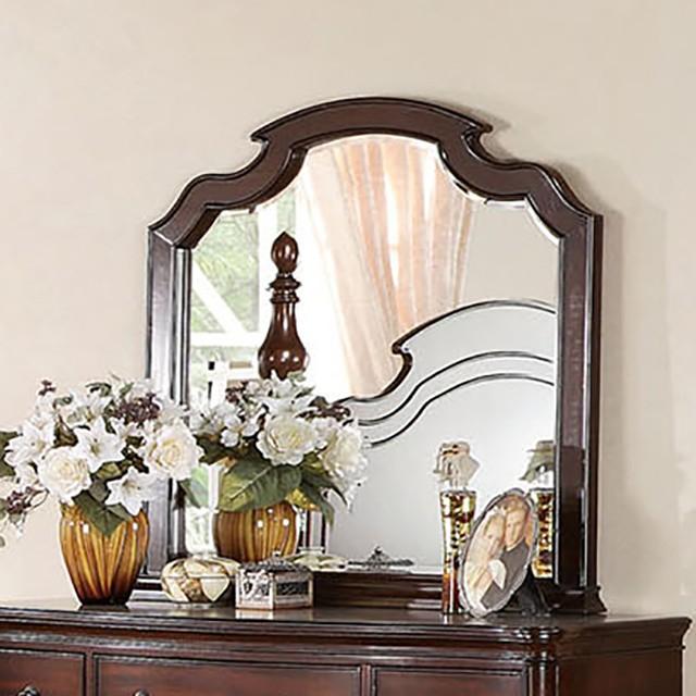 Devonshire Mirror - Olympia Furniture (Saint George, Utah)