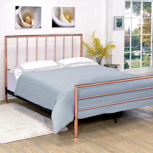 Diana Bed - Olympia Furniture (Saint George, Utah)