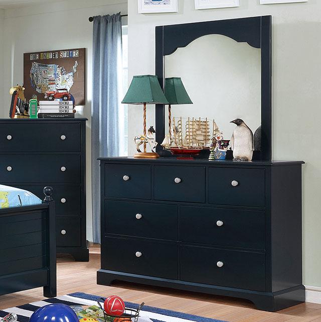 DIANE Dresser - Olympia Furniture (Saint George, Utah)