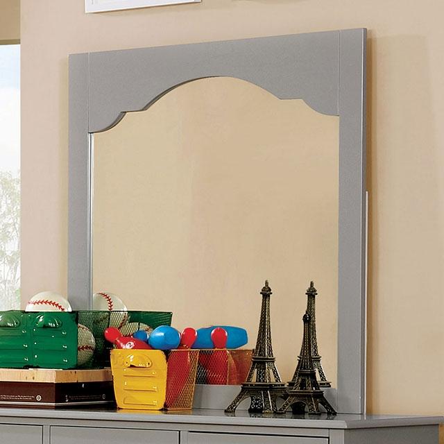 Diane Mirror - Olympia Furniture (Saint George, Utah)