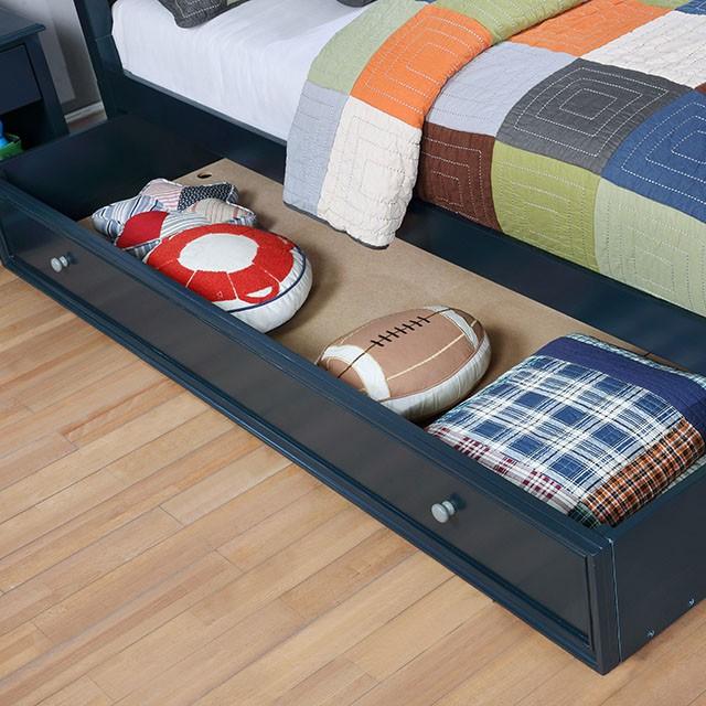 DIANE Trundle - Olympia Furniture (Saint George, Utah)