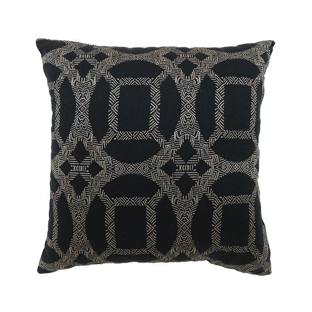 Dior Multi 18" X 18" Pillow (2/CTN) - Olympia Furniture (Saint George, Utah)