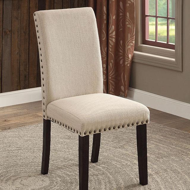 Dodson Side Chair (2/Box) - Olympia Furniture (Saint George, Utah)