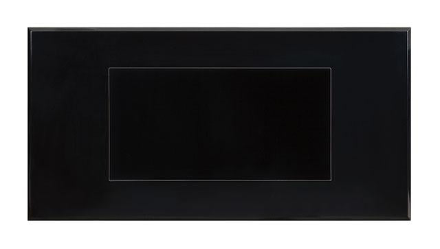 DUBENDORF Coffee Table, Black - Olympia Furniture (Saint George, Utah)