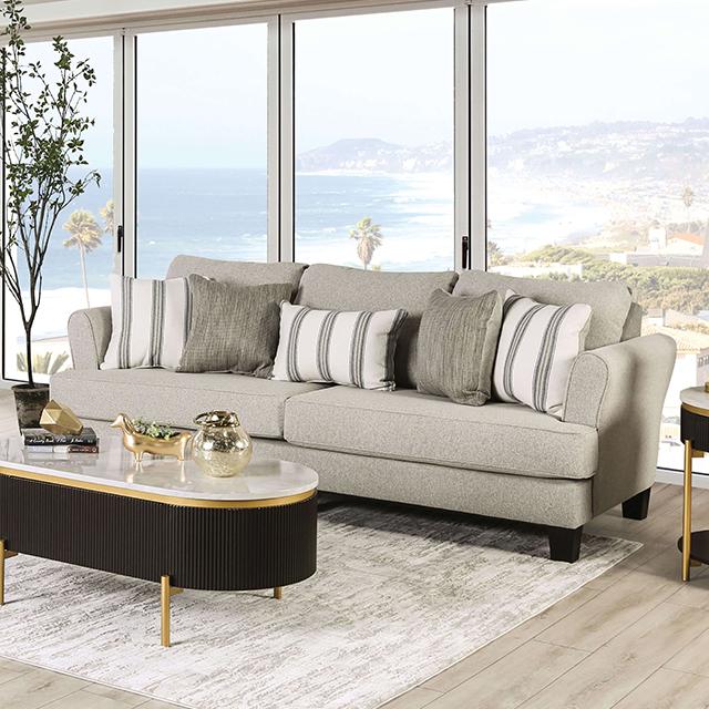 Ealing Sofa - Olympia Furniture (Saint George, Utah)