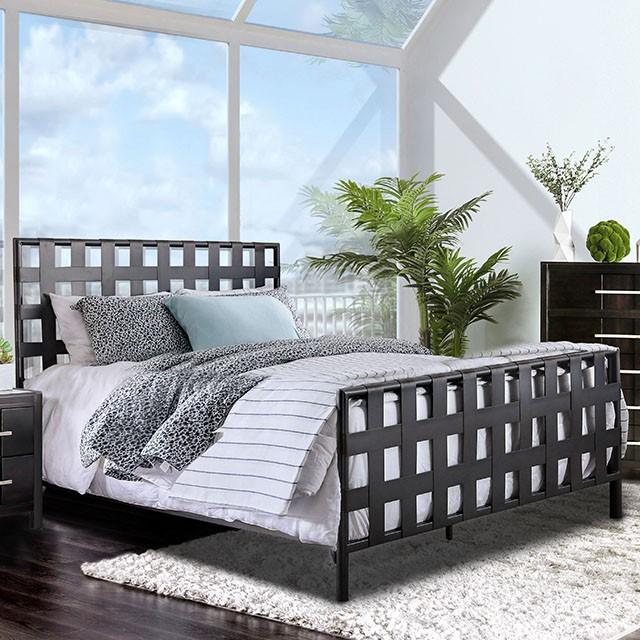 Earlgate Bed - Olympia Furniture (Saint George, Utah)