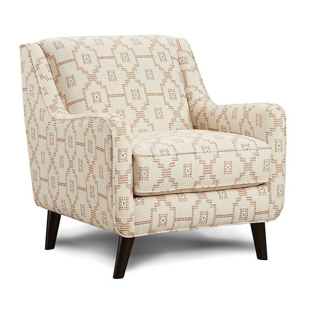 EASTLEIGH Accent Chair, Keystone - Olympia Furniture (Saint George, Utah)