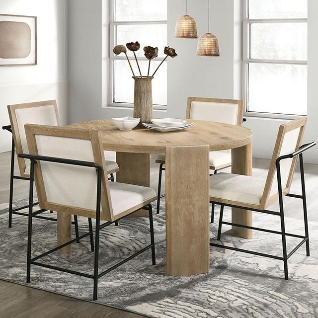Edenbridge Dining Table - Olympia Furniture (Saint George, Utah)