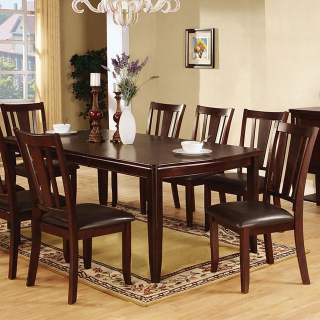 Edgewood Dining Table Set - Olympia Furniture (Saint George, Utah)