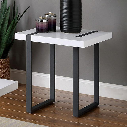 EIMEAR End Table - Olympia Furniture (Saint George, Utah)