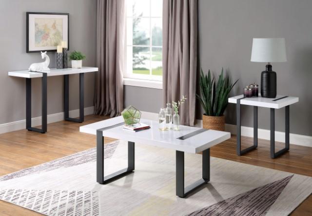 EIMEAR Sofa Table - Olympia Furniture (Saint George, Utah)