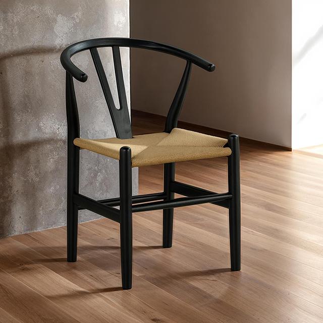 Assentoft Side Chair (2PC/CTN) - Olympia Furniture (Saint George, Utah)