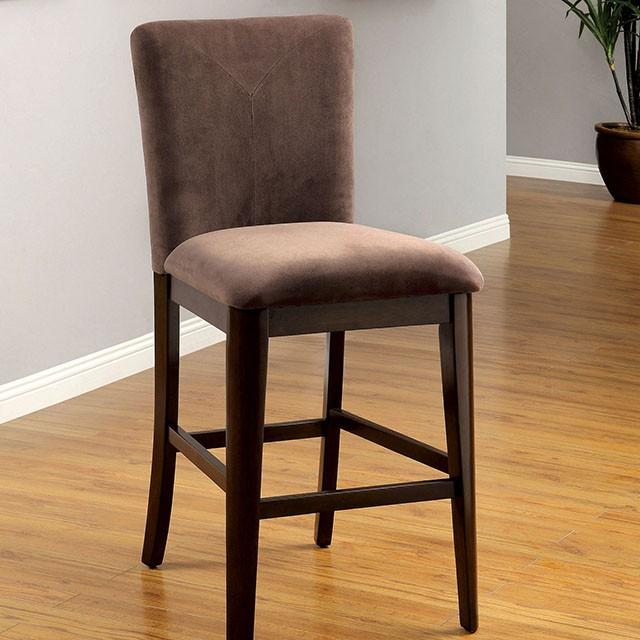 Atwood Counter Ht. Chair (2/Box) - Olympia Furniture (Saint George, Utah)