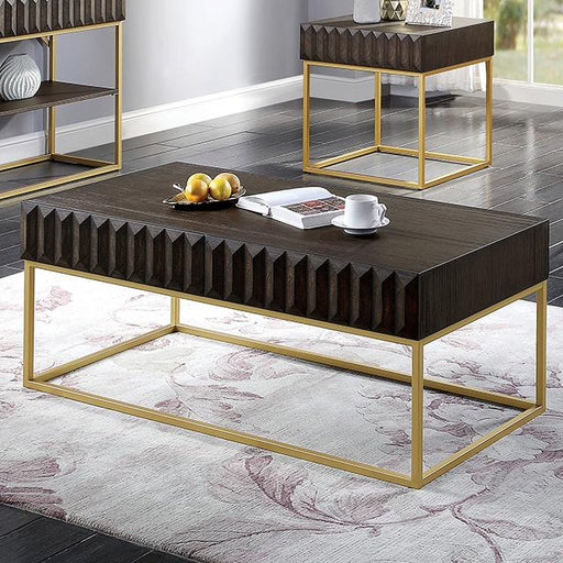 AUGSBURG Coffee Table - Olympia Furniture (Saint George, Utah)