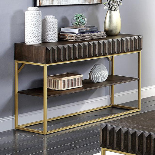 AUGSBURG Sofa Table - Olympia Furniture (Saint George, Utah)