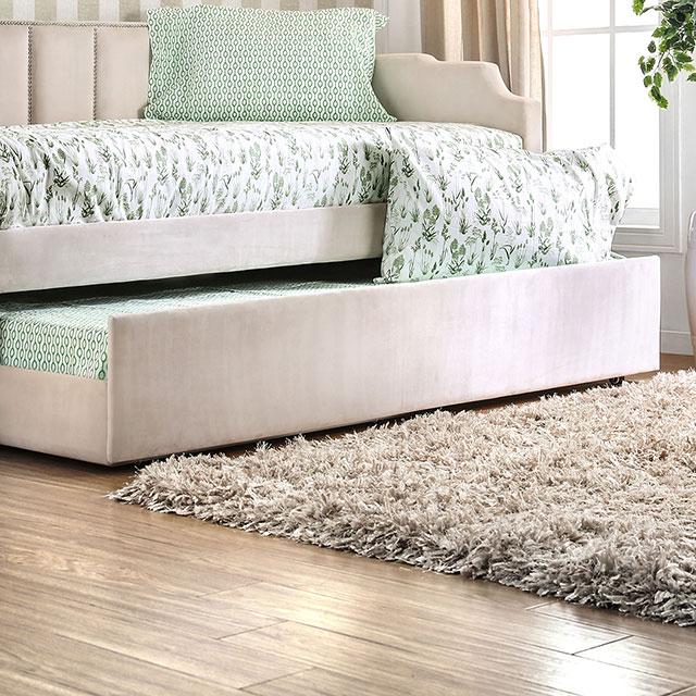 Esperanza Trundle - Olympia Furniture (Saint George, Utah)