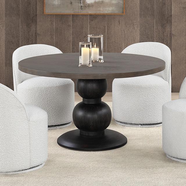 Essen 5 Pc Dining Table Set - Olympia Furniture (Saint George, Utah)