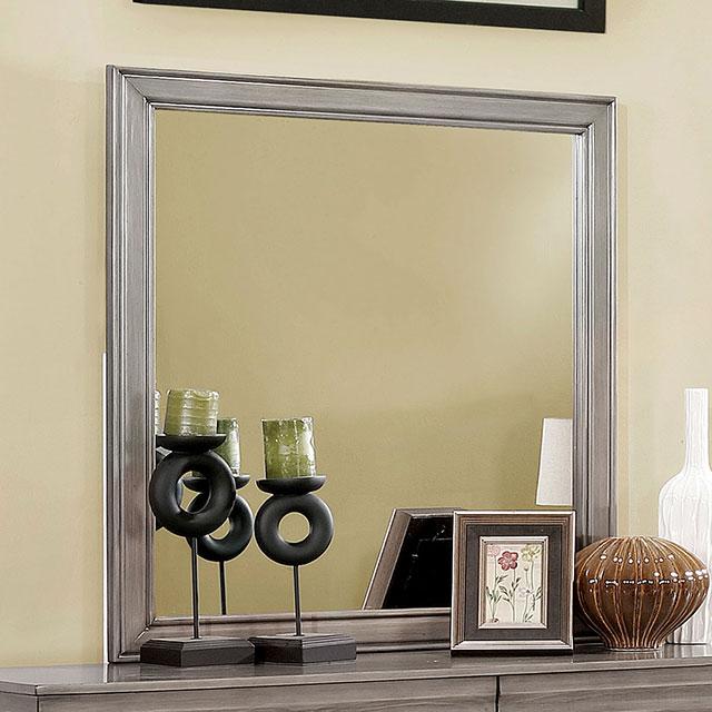 Eugenia Mirror - Olympia Furniture (Saint George, Utah)