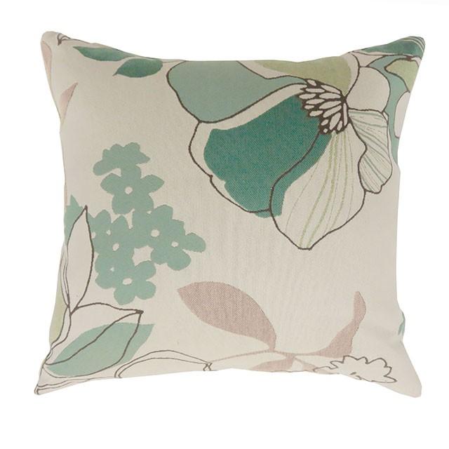 EMI 22" X 22" Pillow, Multi (2/CTN) - Olympia Furniture (Saint George, Utah)