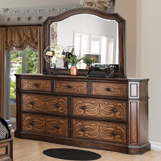 Emmaline Dresser - Olympia Furniture (Saint George, Utah)
