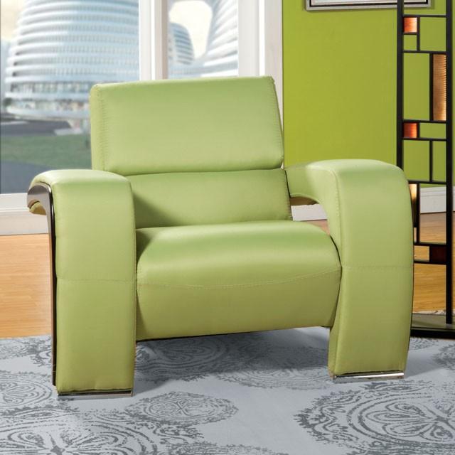 Enez Chair - Olympia Furniture (Saint George, Utah)