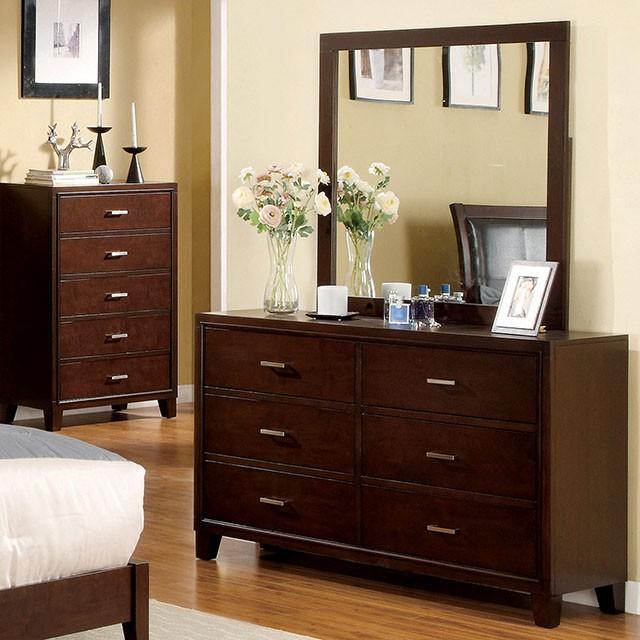 Enrico Dresser - Olympia Furniture (Saint George, Utah)