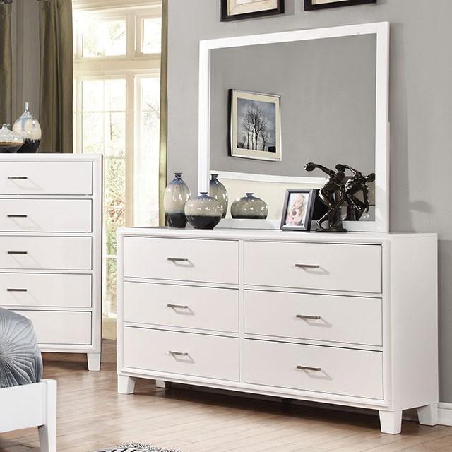 Enrico Dresser - Olympia Furniture (Saint George, Utah)