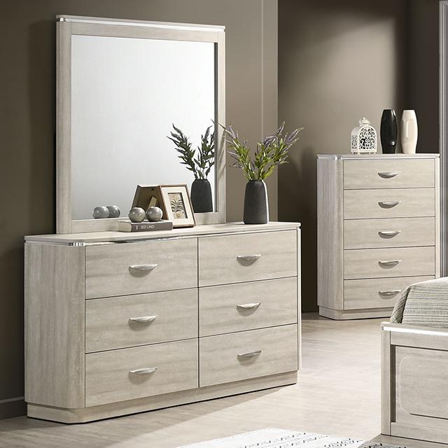 Farsund Dresser - Olympia Furniture (Saint George, Utah)