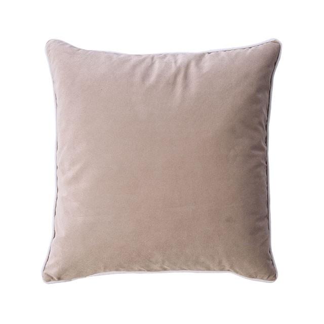 Fawn Sand 20" X 20" Pillow, Sand (2/CTN) - Olympia Furniture (Saint George, Utah)
