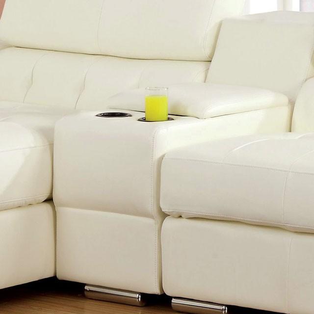 Floria Console - Olympia Furniture (Saint George, Utah)
