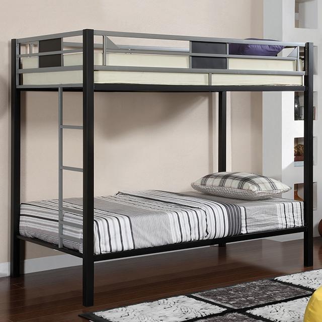 Clifton Bunk Bed - Olympia Furniture (Saint George, Utah)