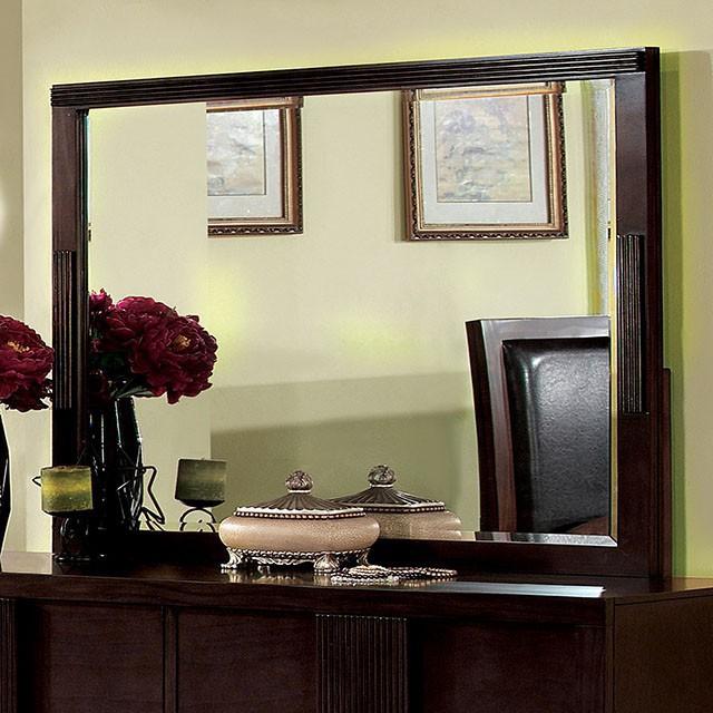 Colwood Mirror - Olympia Furniture (Saint George, Utah)