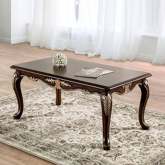 Cookshire Coffee Table - Olympia Furniture (Saint George, Utah)