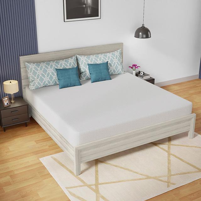 Coreopsis 10" E.King Memory Foam Wave Comfort - Olympia Furniture (Saint George, Utah)
