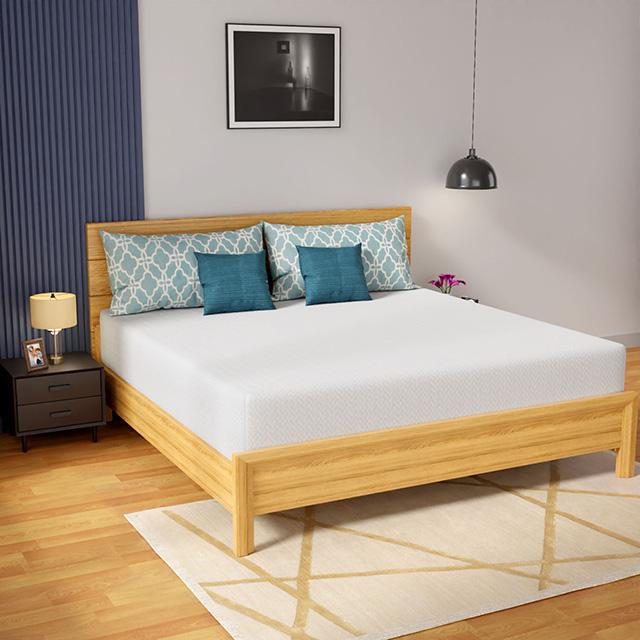 Coreopsis 12" E.King Memory Foam Wave Comfort - Olympia Furniture (Saint George, Utah)