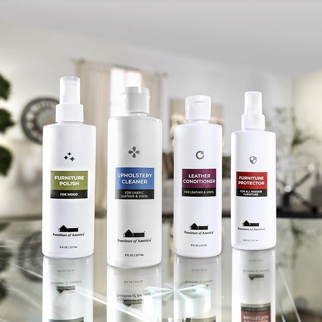 FOAHome Clean Living Furniture Care Kit - Olympia Furniture (Saint George, Utah)