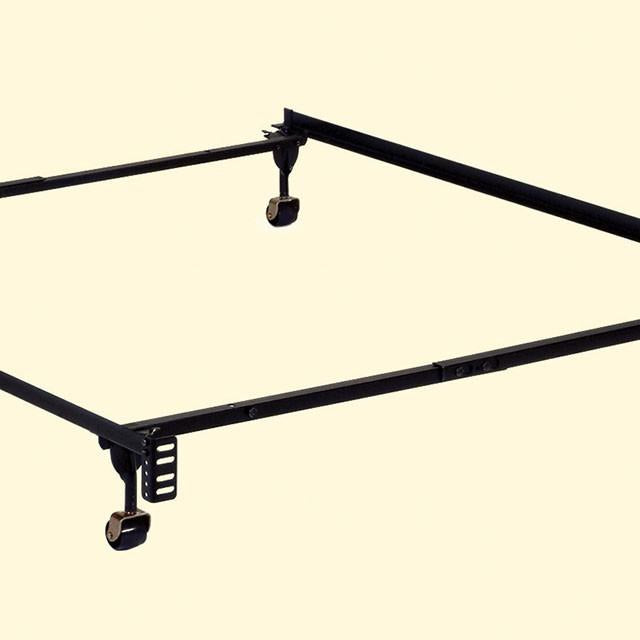 FRAMOS Twin/Full Adjustable Frame (4 Legs) - Olympia Furniture (Saint George, Utah)