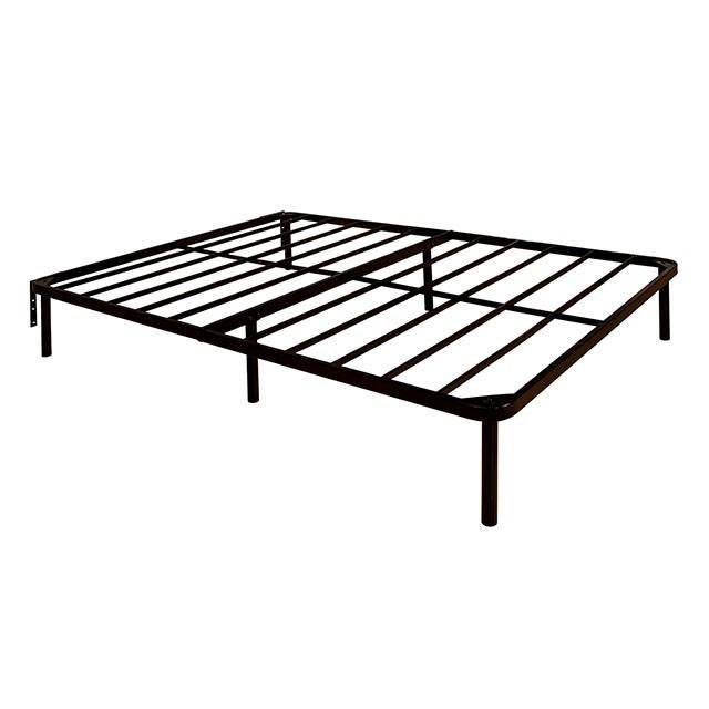 Framos Twin XL Metal Frame - Olympia Furniture (Saint George, Utah)