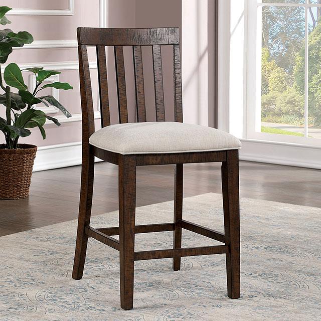 FREDONIA Counter Ht. Chair - Olympia Furniture (Saint George, Utah)