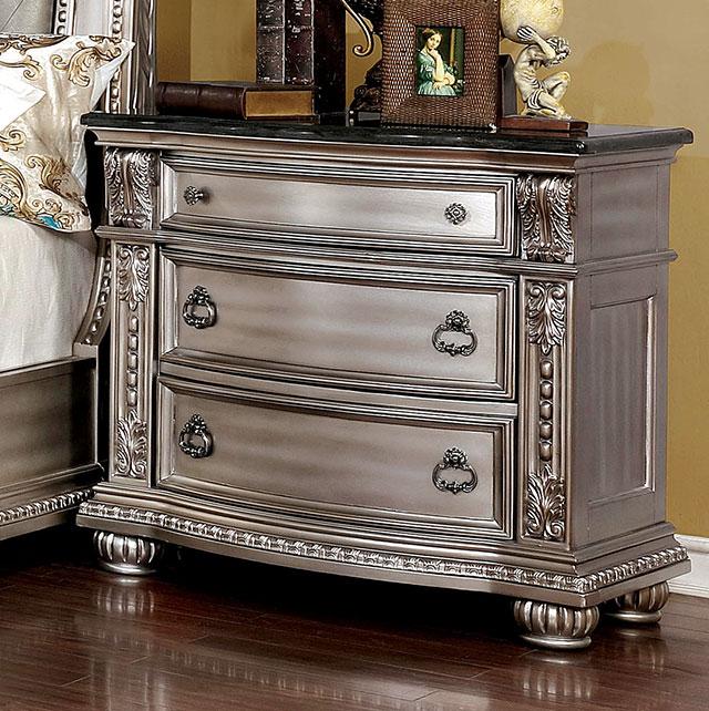 Fromberg Night Stand - Olympia Furniture (Saint George, Utah)