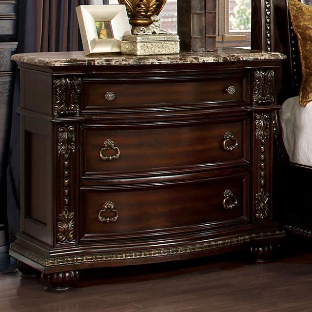 Fromberg Nightstand - Olympia Furniture (Saint George, Utah)
