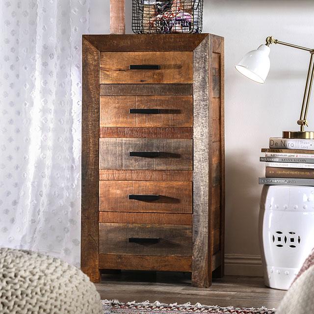 GALANTHUS Chest - Olympia Furniture (Saint George, Utah)