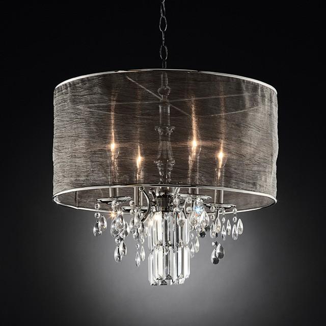 Gina Ceiling Lamp - Olympia Furniture (Saint George, Utah)