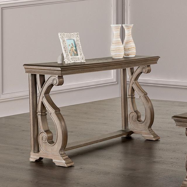 Giordani Sofa Table - Olympia Furniture (Saint George, Utah)