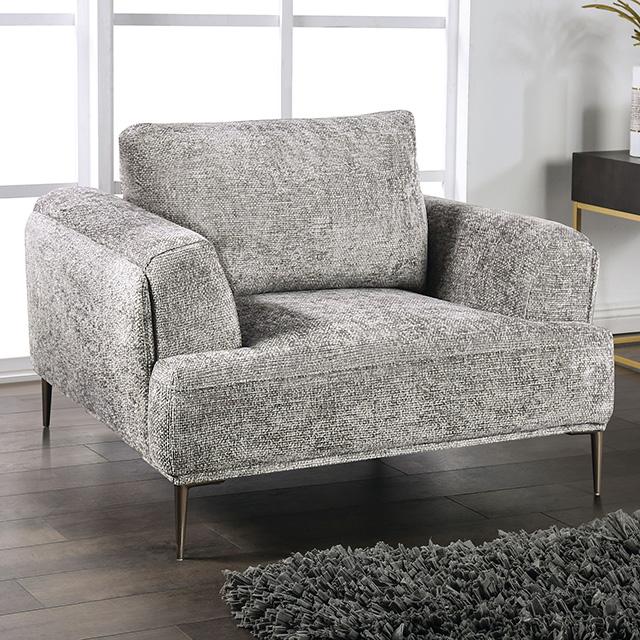 Gladbach Chair - Olympia Furniture (Saint George, Utah)