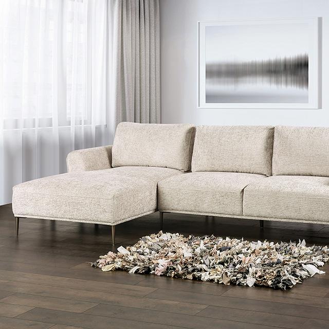 Gladbach Sectional, Left Chaise - Olympia Furniture (Saint George, Utah)