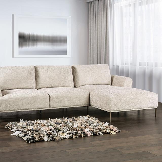 Gladbach Sectional, Right Chaise - Olympia Furniture (Saint George, Utah)