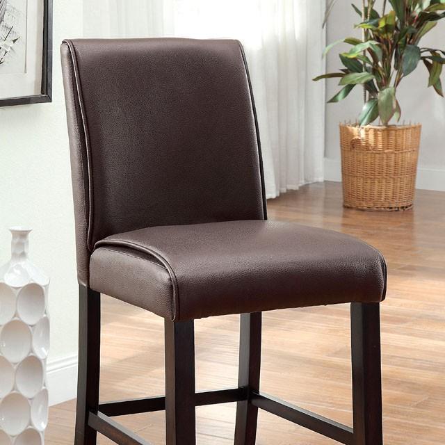 Gladstone Counter Ht. Chair (2/Box) - Olympia Furniture (Saint George, Utah)