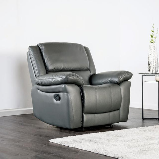 Glarus Recliner Chair - Olympia Furniture (Saint George, Utah)