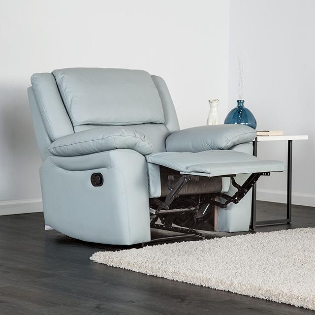 Glarus Recliner Chair - Olympia Furniture (Saint George, Utah)